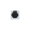 Corps de boulon filetage partiel Tête hexagonale TH M6X35 Classe 12.9 Acier brut - 10 pièces
