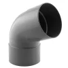 Coude 67° femelle femelle ø100 mm Fitt