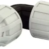 Coude égal polypropylène compression ø25 mm Fitt