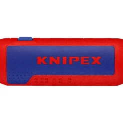 Coupe gaines éléctriques - Knipex