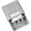 Coupleur TV/SAT blindé TNT Optex 2 entrées