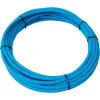 Couronne PER nu bleu Ø20 longueur 25 mètres