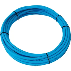 Couronne PER nu bleu Ø20 longueur 25 mètres