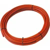 Couronne PER nu rouge Ø12 longueur 25 mètres