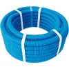 Couronne PER prégainée ø16 mm 50ml Somatherm Bleue