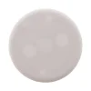 Couvercle boîte diamètre 45mm + 2 vis Zenitech