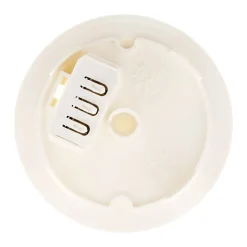 Couvercle DCL boîte applique diamètre 80mm Zenitech
