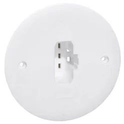 Couvercle DCL universel Legrand pour boîte Batibox