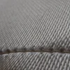 Couverture anti feu 0,9 x 1 m IGNIFUGEE M0 Anti chaleur 1300-C Fibre de Silicate Induction Vermiculite WELTEK
