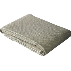 Couverture anti feu 1.8 x 2 m IGNIFUGEE M0 Anti-chaleur 1300-C Fibre de Silicate Induction Vermiculite WELTEK