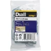 Crampillons en acier galvanisé 2,7x25 - 125g