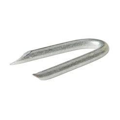 Crampillons en acier galvanisé 3x30 - 1kg