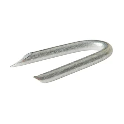 Crampillons en acier galvanisé 2,4x20 - 1kg