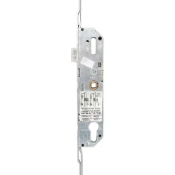 Crémone barillet axe 25mm longueur 2030mm ajustable haut et bas - FERCO - G-24534-20-L-1