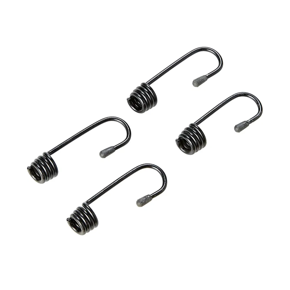 Crochet de rechange pour Sandow Ø.8 mm acier vendu par 4 pièces