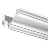 CX110 Corniche Plafond Orac Decor - 4,5x4,1x200cm (h x p x L) - moulure décorative polymère Carton 8 pièces
