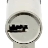 Cylindre débrayable Bricard mistral à 2 entrées 30x40 mm avec clés