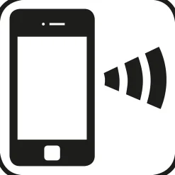 Cylindre électronique Burg Wächter secuEntry Home 5001 PIN et clavier