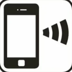 Cylindre électronique Burg Wächter secuEntry Easy+ 7602 FP et clavier