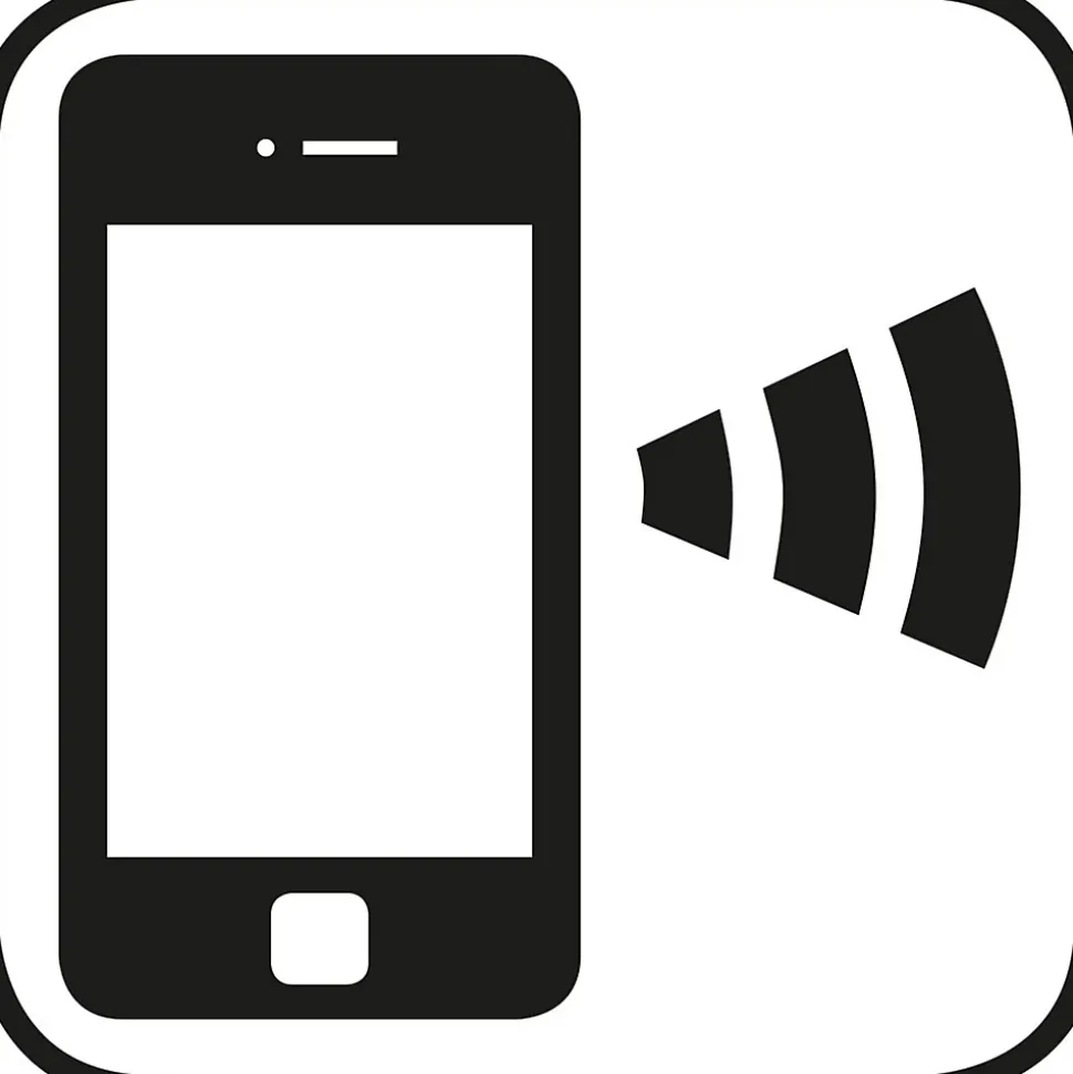 Cylindre électronique Burg Wächer secuEntry Easy 7601 PIN et clavier