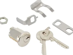 Cylindre PTT + 2 cames interchangeables - Burg Wachter