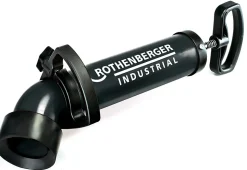 Déboucheur pro Ropump Power Rothenberger
