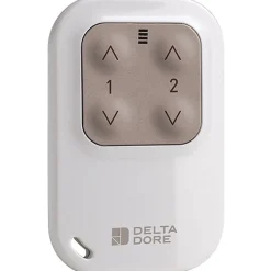 Delta Dore - Télécommande Automatismes - Tyxia 1400