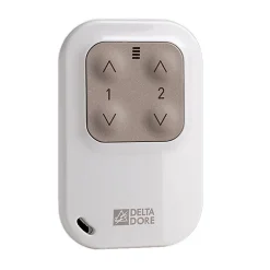 Delta Dore - Télécommande Automatismes - Tyxia 1400
