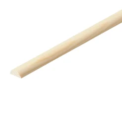 Demi tourillon 6 x 14 mm L.2,4 m Pin