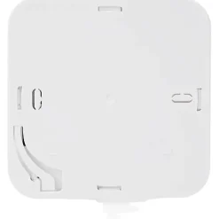 Detecteur de monoxyde de carbone SMARTWARES FGA-13800 WiFi 85 dB capteur 10 ans