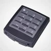 Digicode NOVOFERM NFF15048 pour accès portes et portails