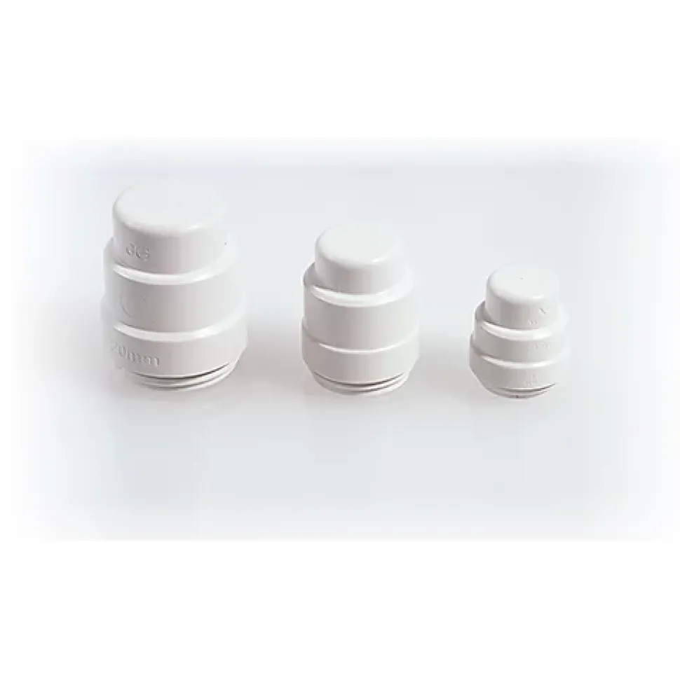 Dipra - Bouchon Speedfit diamètre 16