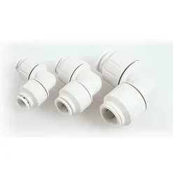 Dipra - Coude égal Speedfit diamètre 16