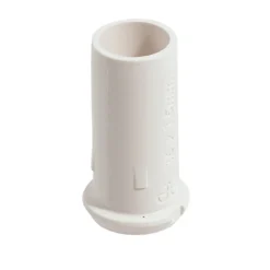 Dipra - 5 inserts Speedfit PER/PE-RT diamètre 12