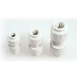 Dipra - Jonction égale Speedfit diamètre 20