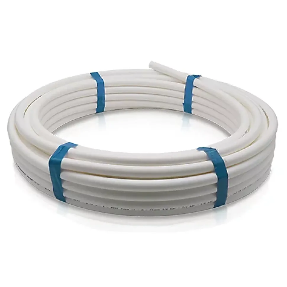 Dipra - PE-RT nu en couronne Speedfit diamètre 12 - 5m