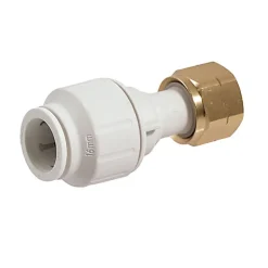 Dipra - Raccord femelle Speedfit diamètre 16 - F 15/21