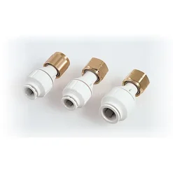 Dipra - Raccord femelle Speedfit diamètre 16 - F 15/21