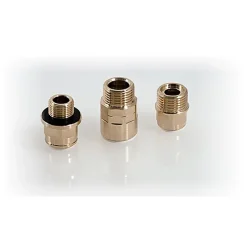 Dipra - Raccord mâle Speedfit diamètre 16 - M 15/21