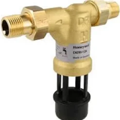 Disconnecteur type CA - Diamètre : 1/2'' DN15