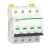 Disjoncteur 16 A - Acti9 - iC60H - 4P - Courbe C