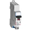 Disjoncteur auto / auto DNX3 4500 - départ - 4,5 kA - courbe C - 16 A - Legrand
