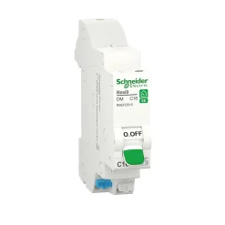 Disjoncteur automatique 16A Schneider Electric Resi9 XE