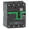 Disjoncteur ComPacT NSXmF Schneider Electric - TM-D 100A - 4P - 36kA - Borne à cosses