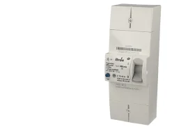 Disjoncteur EDF monophasé instantané 15/45A Itron Actaris