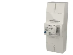 Disjoncteur EDF monophasé instantané 60A Itron Actaris