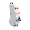 Disjoncteur modulaire Phase + Neutre 10A 3KA à vis ABB