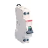 Disjoncteur modulaire Phase + Neutre 16A 3KA à vis ABB