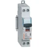 Disjoncteur modulaire UNI+N - Courbe D 32A