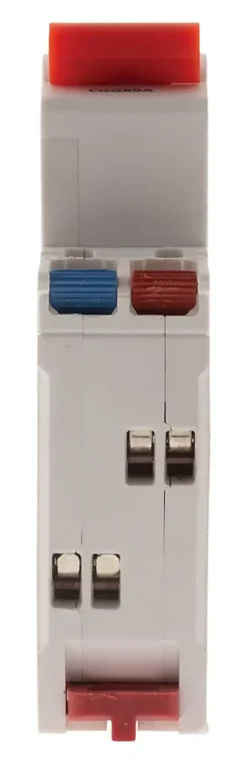 Disjoncteur 1P+N bornes auto 10A Easy Connect Thomson